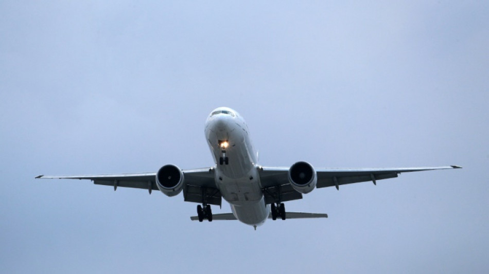 Grève des aiguilleurs: fortes perturbations dans le ciel français