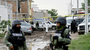 Mexico sees drop in murders in 2021