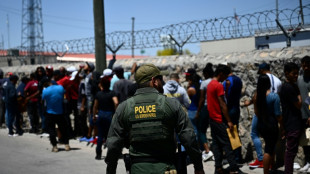 EEUU limita el acceso al asilo para migrantes en frontera con México