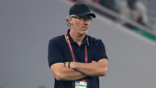 Blanc booted out by Qatar club Al-Rayyan