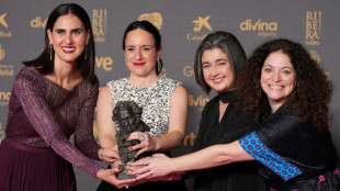 La chilena "La memoria infinita" gana el Premio Goya a la mejor película iberoamericana