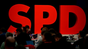 SPD hält Parteitag zur Wahl neuer Führung Ende Juni in Berlin ab 