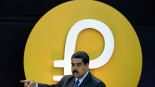 O fracasso de 'petro', a criptomoeda criada por Maduro na Venezuela