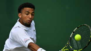 Wimbledon: Humbert, Fils et Mpetshi Perricard en huitièmes !