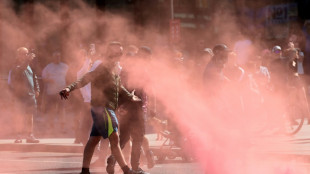 Reino Unido dice que "no tolerará" los disturbios alentados por la extrema derecha