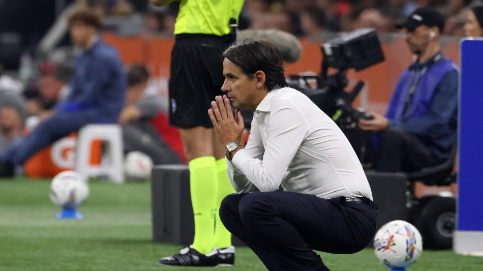 Inzaghi, l'inchiesta ultrà? Ascoltato poco e lavorato tanto