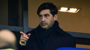 Ex-AC Milan boss Paulo Fonseca named new Lyon coach