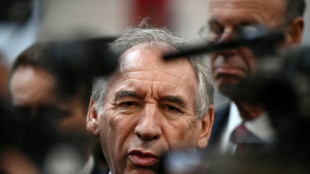 Retraite: la gauche accuse Bayrou de "trahison" en fermant la porte aux 62 ans