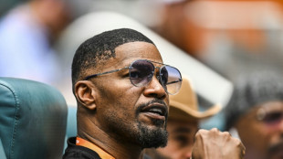 Filmstar Jamie Foxx wegen "medizinischer Komplikationen" in Klinik eingeliefert