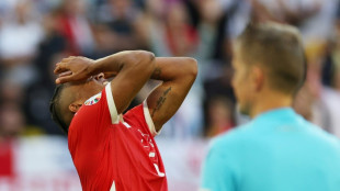 Akanji feeling empty after Euros penalty heartbreak, says Swiss coach Yakin