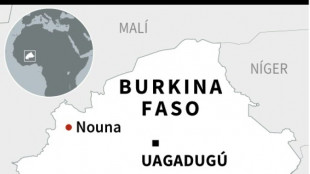 Hallados 28 cuerpos en la víspera de Año Nuevo en Burkina Faso