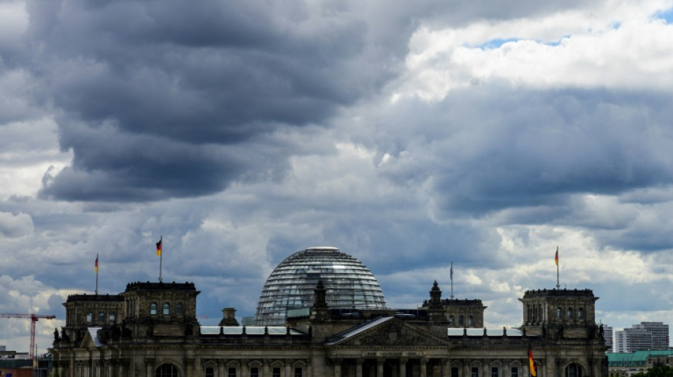 Bericht: AfD-Politikerin Malsack-Winkemann beschäftigte Wahrsagerin im Bundestag