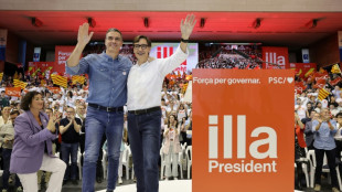 Pedro Sánchez gagne son pari en Catalogne face aux indépendantistes