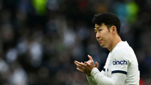 Son sends Tottenham into top four, more pain for Pochettino's Chelsea