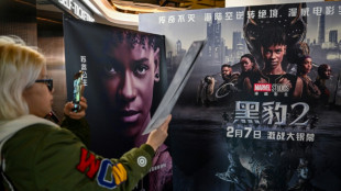 Los superhéroes de Marvel regresan a los cines de China, ausentes desde 2019