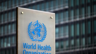 Négociations au pas de course à l'OMS pour un accord sur la prévention des pandémies
