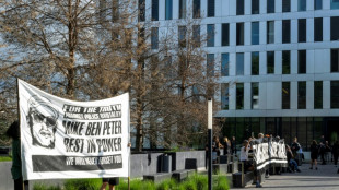 Tod eines Nigerianers in der Schweiz: Gericht bestätigt Freispruch für Polizisten
