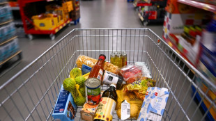 Inflationsrate im Juni bei 2,2 Prozent -  Olivenöl und Schokolade deutlich teurer
