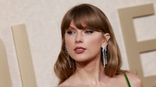 "Activo del Pentágono": la influencia de Taylor Swift atrae teorías conspirativas