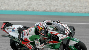 MotoGP: une saison frustrante pour Quartararo et Zarco, mais des raisons d'espérer