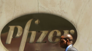 Pfizer lifts 2022 forecast for Covid-19 vaccine sales as profits rise