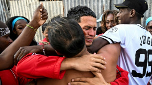 Cuba: 127 prisonniers remis en liberté, dont le dissident José Daniel Ferrer