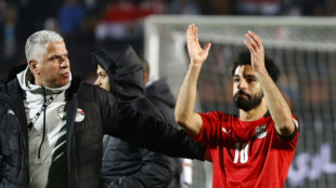 Salah hints at retirement from Egypt after World Cup disappointment