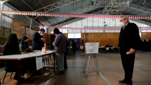 Chile votes on overhaul of dictatorship-era constitution