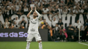 Neymar marca o 1º gol olímpico da carreira na vitória do Santos sobre a Inter de Limeira