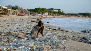 Reprise au Canada des négociations sur un traité contre la pollution plastique