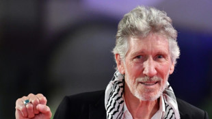 Roger Waters darf trotz Antisemitismusvorwürfen in Frankfurter Festhalle auftreten