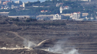 Otto pompieri morti in raid Israele nel sud del Libano