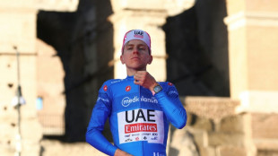 El UAE confirma un 'Dream Team' para Pagacar en el Tour y Froome es descartado por Israel