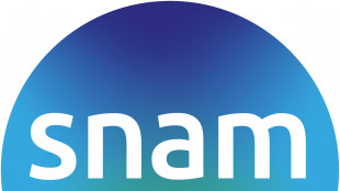 Snam, stoccaggi al 92%, 2 mesi d'anticipo sul programma