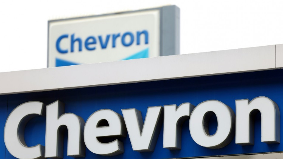 Trabajadores de Chevron inician una huelga en instalaciones de gas en Australia