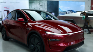 El organismo de control italiano investiga a Tesla y a otros fabricantes de vehículos eléctricos