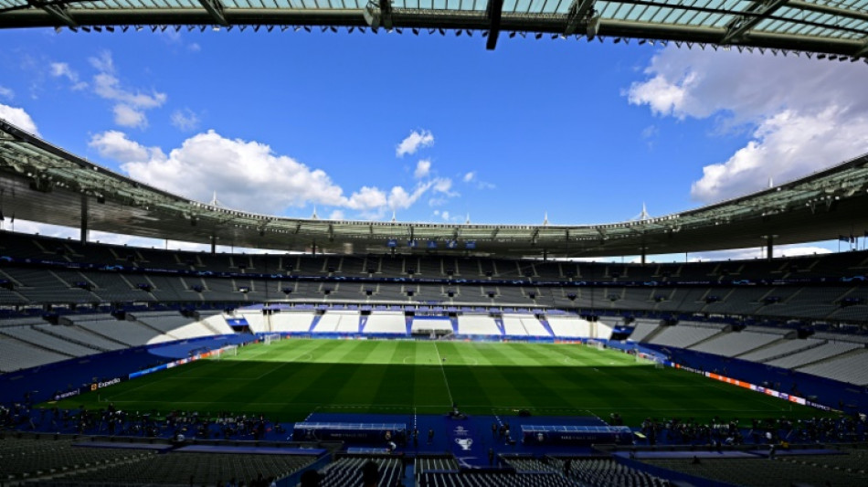 El PSG presentará oferta para comprar el Stade de France, según una fuente del club