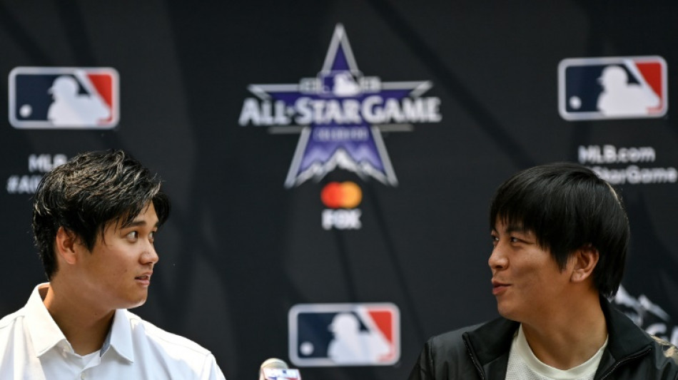 Ohtani translator case shines light on insatiable gambler