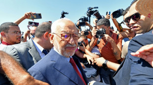 Anti-terror probe of Tunisia opposition chief delayed