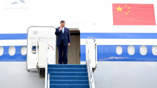 El presidente chino, Xi Jinping, viaja a Kazajistán para una visita de Estado