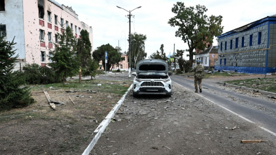 Kiev revendique la destruction d'un deuxième pont stratégique dans la région de Koursk