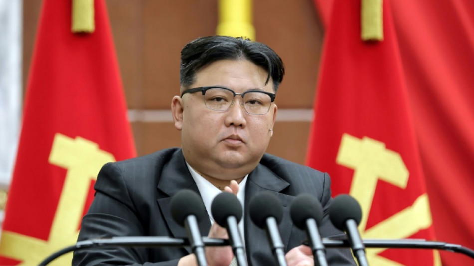 Kim Jong Un ordena seu Exército a se preparar para possível 'guerra'