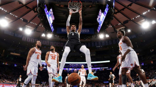 Bridges outduels Wembanyama as Knicks beat Spurs