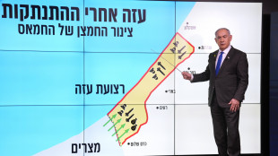 Netanyahu, 'vergognoso lo stop da Gb sull'invio di armi'