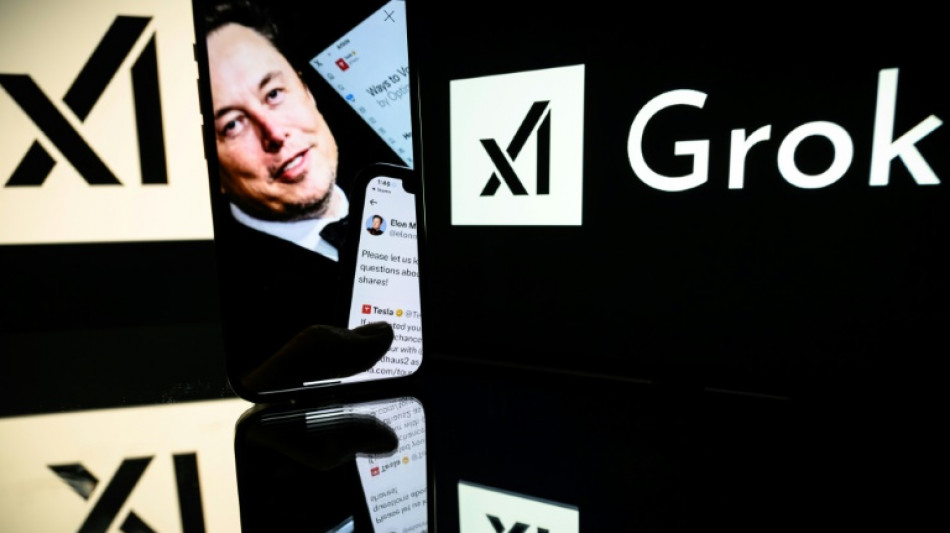 Musk: Chatbot Grok 3 wird am Montag veröffentlicht