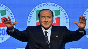 Berlusconi vuelve al Senado de Italia tras ser expulsado en 2013 por fraude fiscal