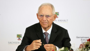 Murió a los 81 años Wolfgang Schäuble, ex ministro alemán de Finanzas