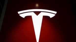 Tesla: les livraisons repartent à la hausse au 3T