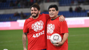 Maradona jr alle Canarie, allenerà l'Ibarra