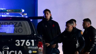 Jogadores de rugby franceses são formalmente acusados de estupro na Argentina